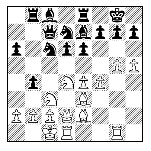 Intermediate Tactics: 50 Chess Puzzles - Skewers by Dave Schloss