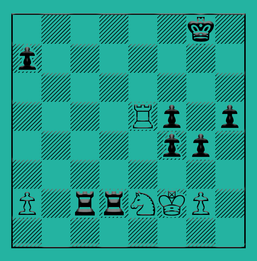 Benko gambit (alternative) when white goes 2 Nf3? - Chess Forums 