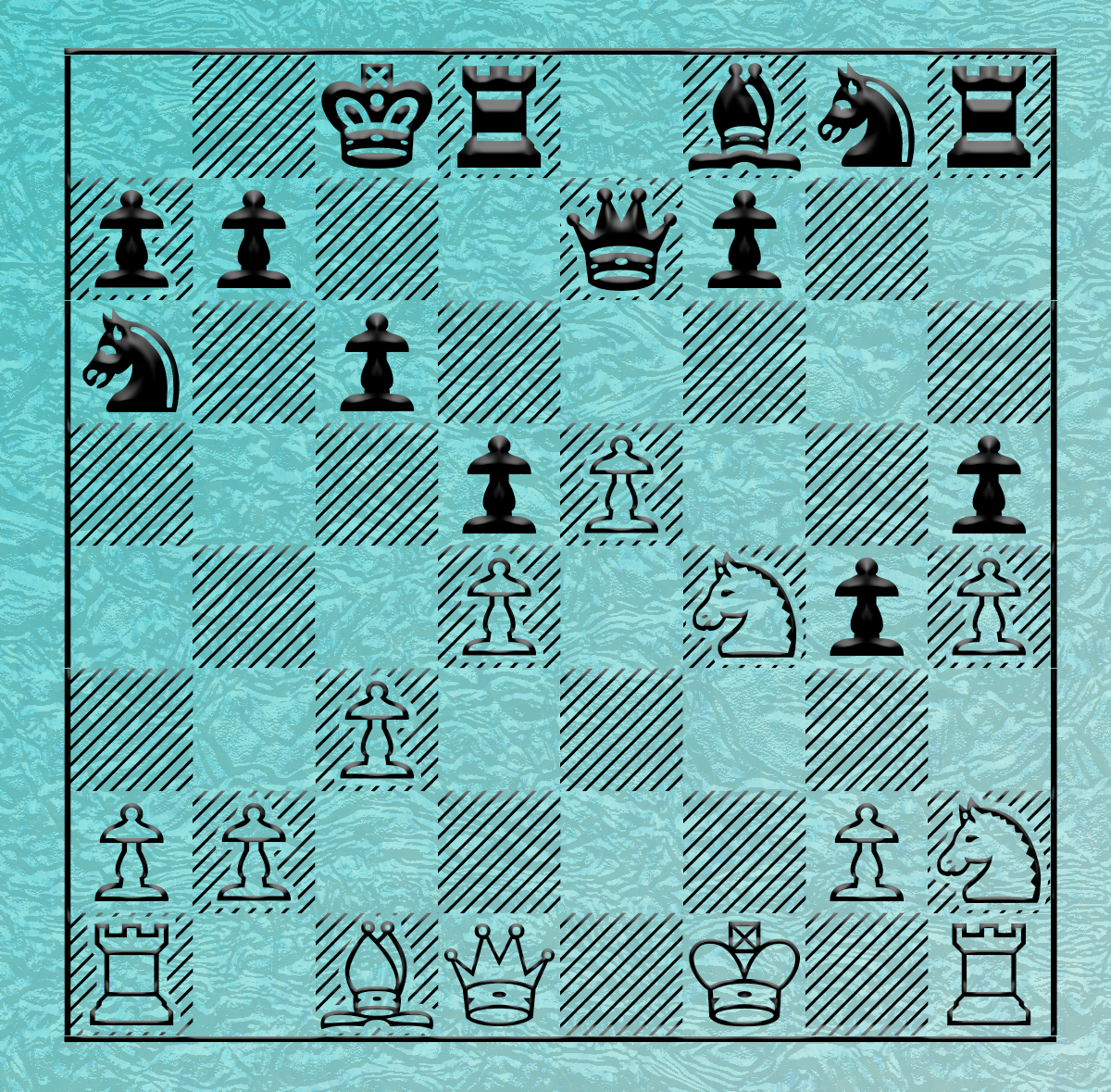 gambit – The Gambit Chess Player